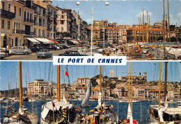 06-CANNES-N°1002-D/0137 - Cannes
