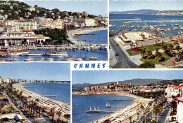 06-CANNES-N°1002-D/0141 - Cannes
