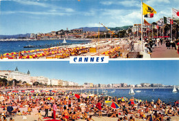 06-CANNES-N°1002-D/0131 - Cannes