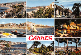06-CANNES-N°1002-D/0119 - Cannes