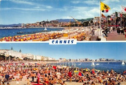 06-CANNES-N°1002-D/0129 - Cannes