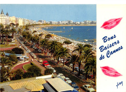 06-CANNES-N°1002-D/0097 - Cannes
