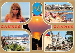 06-CANNES-N°1002-D/0107 - Cannes