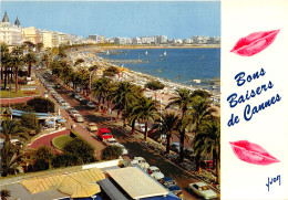 06-CANNES-N°1002-D/0101 - Cannes