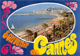 06-CANNES-N°1002-D/0087 - Cannes