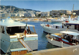 06-CANNES-N°1003-C/0277 - Cannes