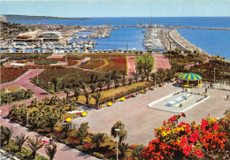 06-CANNES-N°1003-C/0233 - Cannes