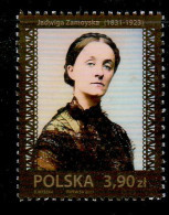 POLAND 2023 MiNr 5477  MNH - Ungebraucht