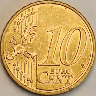 France - 10 Euro Cent 2007, KM# 1410 (#4393) - Frankreich