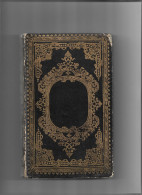 Livre Ancien 1863 Histoire Des Etats Unis D'Amérique Par Thèophile Ménard - 1801-1900