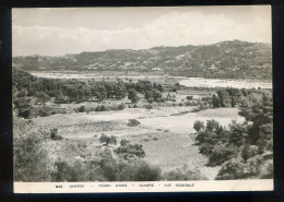 OLYMPIE - Vue Générale , General View N. 842  Grèce ,Greece - Grecia