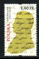 POLAND 2023 Michel No 5443  MNH - Unused Stamps