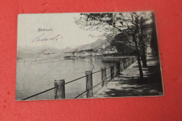 Lago Di Como Bellagio 1902 - Como