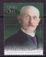 POLAND 2023 Michel No 5448 MNH - Nuovi