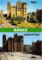 12-RODEZ-N°1005-A/0169 - Rodez
