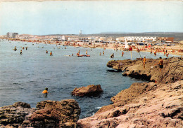 11-NARBONNE PLAGE-N°1004-E/0423 - Narbonne