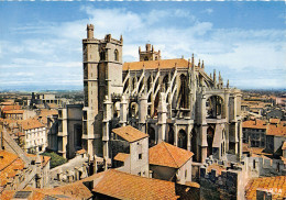 11-NARBONNE-N°1004-E/0353 - Narbonne