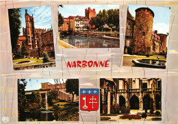 11-NARBONNE-N°1004-E/0315 - Narbonne
