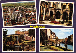 11-NARBONNE-N°1004-E/0317 - Narbonne