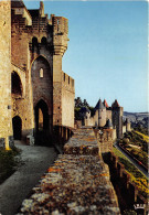 11-CARCASSONNE-N°1004-E/0171 - Carcassonne