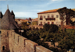 11-CARCASSONNE-N°1004-E/0155 - Carcassonne