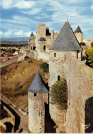 11-CARCASSONNE-N°1004-E/0121 - Carcassonne