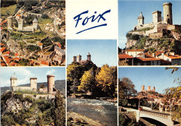 09-FOIX-N°1004-D/0225 - Foix