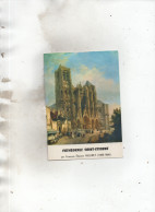 BOURGES - Cathédrale Saint Etienne - François Etienne Villeret - Schilderijen