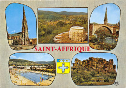 12-SAINT AFFRIQUE-N°1005-B/0277 - Saint Affrique