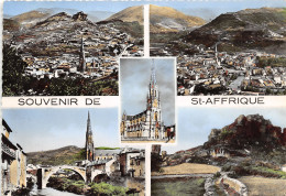 12-SAINT AFFRIQUE-N°1005-B/0283 - Saint Affrique