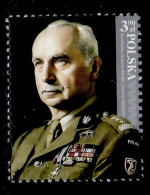 POLAND 2023  GENERAL K. SOSNKOWSKI MNH - Nuovi