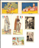 AB22 - IMAGES DIVERSES - THEME TUNISIE - Andere & Zonder Classificatie