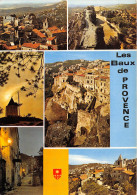 13-LES BAUX DE PROVENCE-N°1005-E/0285 - Les-Baux-de-Provence