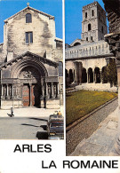 13-ARLES-N°1005-D/0367 - Arles