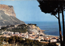 13-CASSIS-N°1006-C/0405 - Cassis