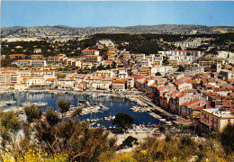 13-CASSIS-N°1006-C/0391 - Cassis