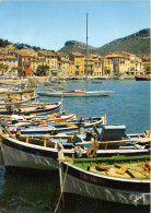 13-CASSIS-N°1006-C/0019 - Cassis