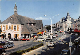 14-DEAUVILLE-N°1007-B/0049 - Deauville