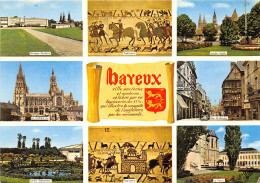 14-BAYEUX-N°1006-E/0189 - Bayeux