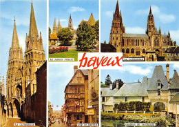 14-BAYEUX-N°1006-E/0181 - Bayeux