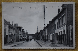 Eernegem - Statiestraat - Drukkerij Missiaen - Circulé En 1953 - - Ichtegem