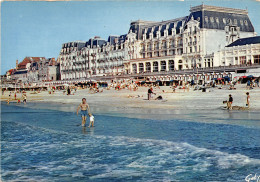 14-CABOURG-N°1006-D/0393 - Cabourg