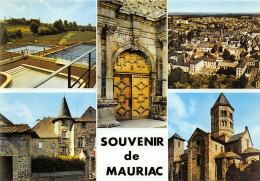 15-MAURIAC-N°1007-D/0373 - Mauriac