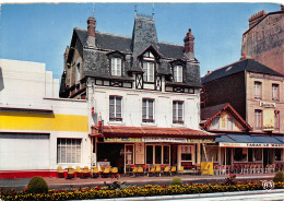 14-DEAUVILLE-N°1007-C/0057 - Deauville