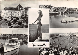 14-TROUVILLE-N°1007-C/0039 - Trouville