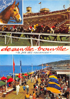 14-DEAUVILLE-N°1007-C/0033 - Deauville