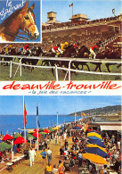 14-DEAUVILLE-N°1007-C/0035 - Deauville