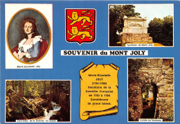 14-MONT JOLY-N°1007-B/0265 - Other & Unclassified