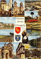 17-SAINT JEAN D ANGELY-N°1008-B/0247 - Saint-Jean-d'Angely