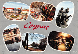 16-COGNAC-N°1008-A/0401 - Cognac